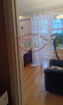 3-к квартира, вторичка, 62м2, 6/9 этаж