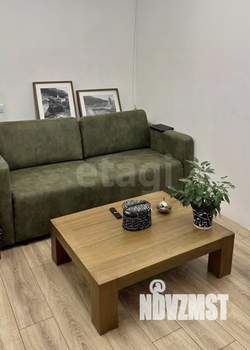 Студия квартира, вторичка, 24м2, 9/16 этаж