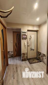 4-к квартира, вторичка, 59м2, 5/5 этаж