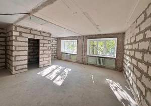Студия квартира, вторичка, 36м2, 2/5 этаж