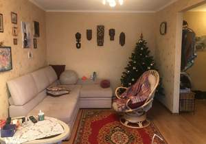 2-к квартира, вторичка, 45м2, 5/5 этаж