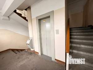 4-к квартира, вторичка, 63м2, 2/9 этаж