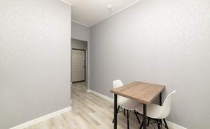 1-к квартира, вторичка, 30м2, 4/16 этаж