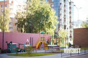 Студия квартира, вторичка, 54м2, 8/14 этаж