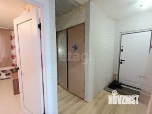 2-к квартира, вторичка, 48м2, 3/5 этаж