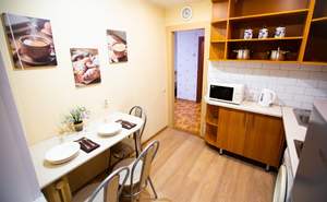 1-к квартира, вторичка, 30м2, 2/5 этаж