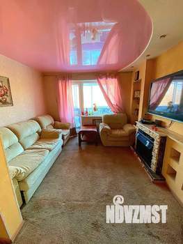 2-к квартира, вторичка, 51м2, 2/2 этаж