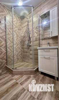 1-к квартира, вторичка, 49м2, 6/8 этаж