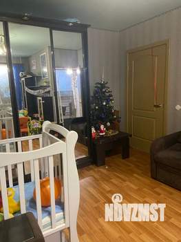 1-к квартира, вторичка, 30м2, 2/4 этаж