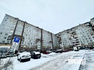 3-к квартира, вторичка, 63м2, 5/10 этаж