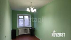 2-к квартира, вторичка, 42м2, 5/5 этаж