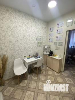 3-к квартира, вторичка, 104м2, 1/10 этаж