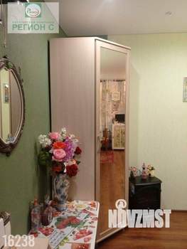 1-к квартира, вторичка, 31м2, 2/5 этаж