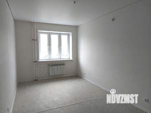 3-к квартира, вторичка, 66м2, 3/4 этаж