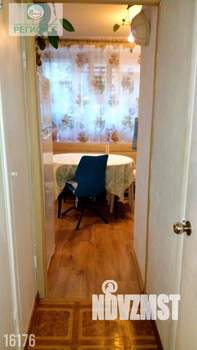 1-к квартира, вторичка, 39м2, 1/9 этаж
