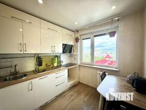 2-к квартира, вторичка, 47м2, 9/9 этаж