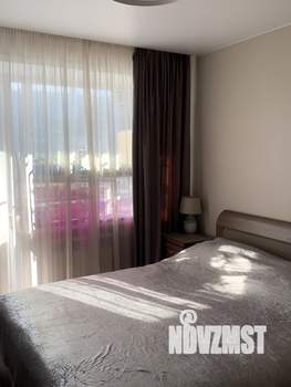 3-к квартира, вторичка, 61м2, 7/10 этаж
