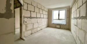 1-к квартира, вторичка, 37м2, 3/4 этаж