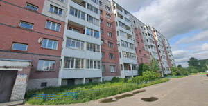 1-к квартира, вторичка, 37м2, 7/8 этаж