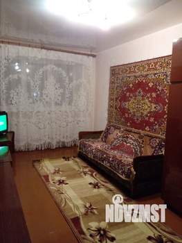 1-к квартира, вторичка, 30м2, 2/5 этаж