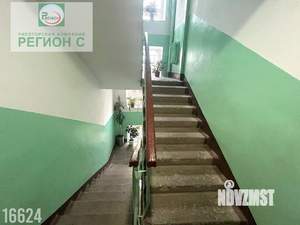 1-к квартира, вторичка, 40м2, 4/5 этаж