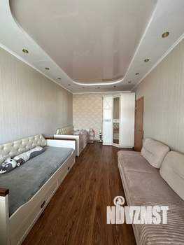 2-к квартира, вторичка, 51м2, 10/10 этаж