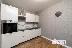 1-к квартира, вторичка, 39м2, 4/9 этаж