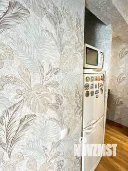 3-к квартира, вторичка, 58м2, 1/5 этаж