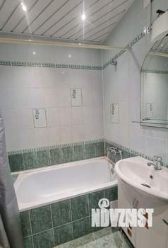 1-к квартира, вторичка, 36м2, 4/10 этаж