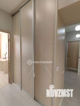 3-к квартира, вторичка, 64м2, 6/10 этаж