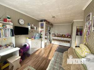 1-к квартира, вторичка, 30м2, 5/5 этаж