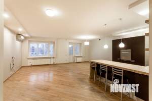 3-к квартира, вторичка, 124м2, 3/5 этаж