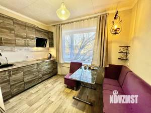 2-к квартира, вторичка, 53м2, 1/2 этаж