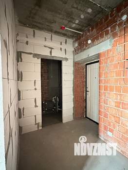 3-к квартира, сданный дом, 82м2, 4/4 этаж