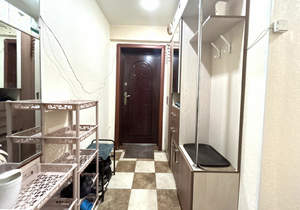 1-к квартира, вторичка, 32м2, 1/9 этаж