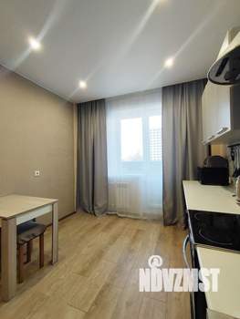 1-к квартира, вторичка, 36м2, 5/9 этаж