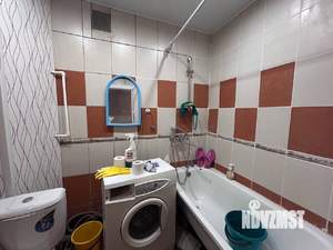 1-к квартира, вторичка, 31м2, 5/9 этаж