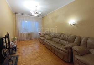 3-к квартира, вторичка, 64м2, 6/10 этаж
