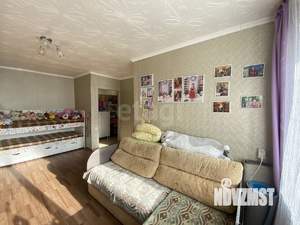 1-к квартира, вторичка, 30м2, 5/5 этаж