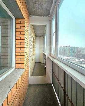 2-к квартира, вторичка, 53м2, 7/9 этаж