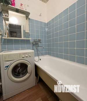 2-к квартира, вторичка, 42м2, 4/9 этаж