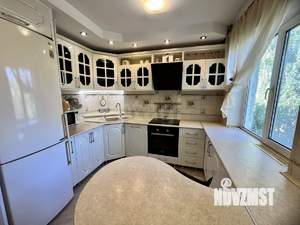 3-к квартира, вторичка, 61м2, 5/5 этаж