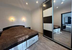 3-к квартира, вторичка, 66м2, 1/2 этаж