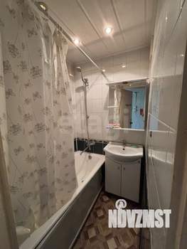 2-к квартира, вторичка, 44м2, 3/5 этаж