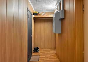 1-к квартира, вторичка, 30м2, 4/5 этаж