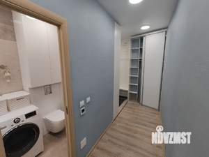 3-к квартира, вторичка, 83м2, 12/25 этаж