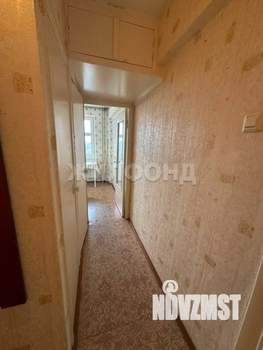 1-к квартира, вторичка, 31м2, 7/9 этаж