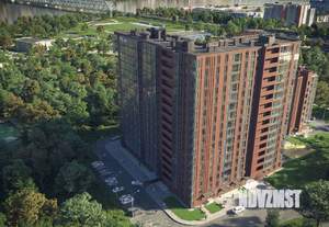1-к квартира, вторичка, 41м2, 7/16 этаж