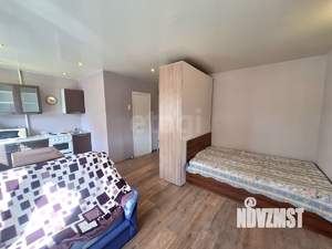 Студия квартира, вторичка, 24м2, 5/12 этаж