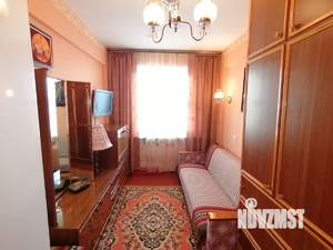 2-к квартира, вторичка, 43м2, 6/9 этаж